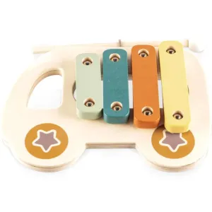 Wooden toys Zopa