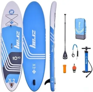 Zray X2 X-Rider Deluxe 10'10'' (330 cm) Paddle Board